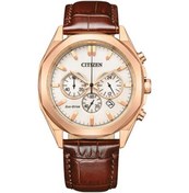 Resim Cıtızen Ca4593-15a Erkek Kol Saati Rose Gold 