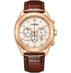 Resim Cıtızen Ca4593-15a Erkek Kol Saati Rose Gold 