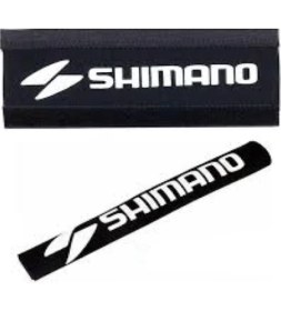 Resim Hsgl Bisiklet Kadro Koruması (Shimano) 
