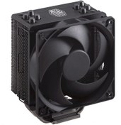 Resim Cooler Master Hyper 212 Black Edition V2 120 mm Intel(1700p)-AMD Uyumlu Hava Soğutucu 