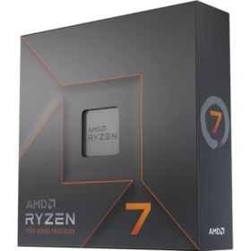 Resim AMD Ryzen 7 7700X 4,5 GHz 32 MB Cache AM5 İşlemci 