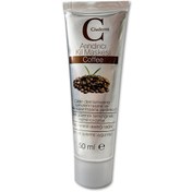 Resim Claderm Coffee Killi Yüz Maskesi 50 ml 