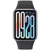 Resim Smart Band 9 Pro Siyah Akıllı Bileklik Xiaomi