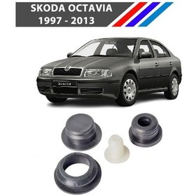 Resim Skoda Octavia Silecek Su Depo Tapası 1997 - 2013 7m091938 