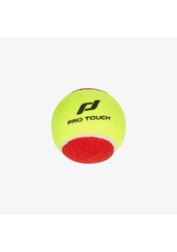 Resim Pro Touch Unisex Sarı 3'lü Tenis Topu - 412180 