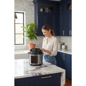 Resim Kumtel Elektrikli Düdüklü Tencere Hpc-03 