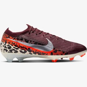 Resim Zoom Mercurial Vapor 16 Elite NU3 FG Krampon 'Bordo' 