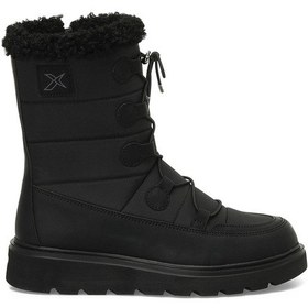 Resim Kinetix Clıff 4pr Siyah Kadın Kar Botu 000000000101911926 Siyah 