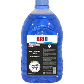 Resim Brio Cam Suyu 5000 ml -50 Derece 