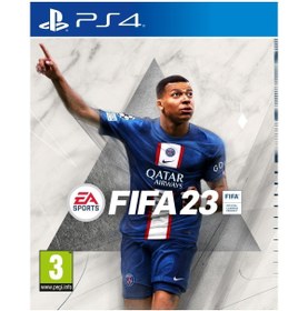 Resim Electronic Arts Ps4 Fifa 23 