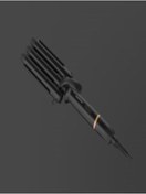 Resim Grundig HS 4330 Saç Düzleştirici 