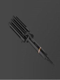 Resim Grundig HS 4330 Saç Düzleştirici 