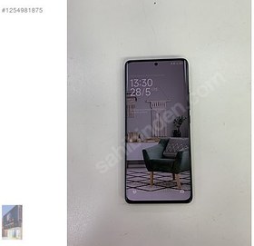 Resim Xiaomi Redmi Note 12 Pro İkinci El TR | 256 GB 8 GB | Gri 