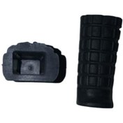 Resim MOBYLETTE ARKA BASAMAK LASTİĞİ ADET 