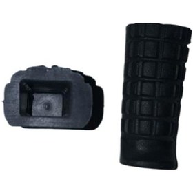 Resim MOBYLETTE ARKA BASAMAK LASTİĞİ ADET 