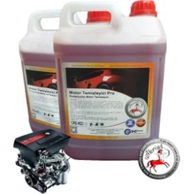 Resim Abrias Motor Temizleyici Pro 5kg 