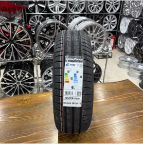 Resim Goodyear 185 65 15 88H GOODYEAR EAGLE SPORT2 YAZ LASTİĞİ 