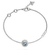 Resim Guess JGUJUBB04668JWRHLSS Kalpli Kadın Bileklik 