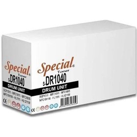 Resim Specıal Drum Unıt 10k S-dr1040 Drum Ünitesi 