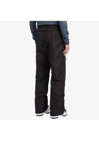 Resim Mckinley Ermes Iı Erkek Siyah Kayak Pantolonu 432206 Siyah 