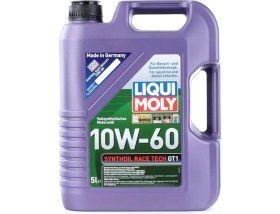 Resim Moly Synthoil Race Tech Gt1 10W-60 5 Lt Motor Yağı 
