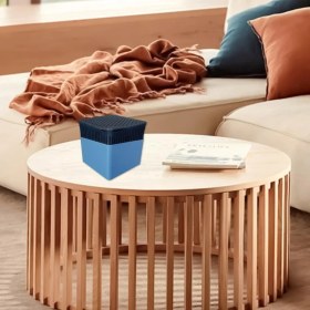 Resim Saban 1 Kg - Mavi Kare Aparat, Şeftali - Nem Alıcı Aparat + Tablet - Rutubet Giderici 