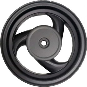 Resim Kuba Space 50 Arka Jant 