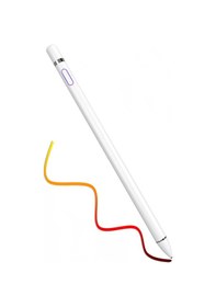 Resim Apple Ipad Air 10.9 2022 5.Nesil Dokunmatik Kalem Stylus Pen 