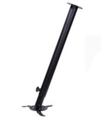 Resim Everest Prj-187 63-102cm Siyah 360-45derece 13kg T 