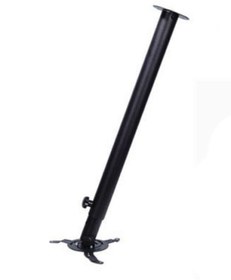 Resim Everest Prj-187 63-102cm Siyah 360-45derece 13kg T 