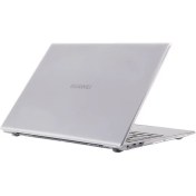 Resim Arabulalaca Huawei Matebook 14 Inç 2020 Koruma Kılıfı Şeffaf 
