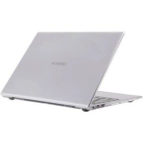 Resim Arabulalaca Huawei Matebook 14 Inç 2020 Koruma Kılıfı Şeffaf 