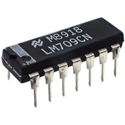 Resim Lm709cn Dıp-14 Entegre-182957 