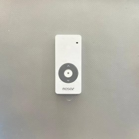 Resim Mosel 1 Kanallı Kumanda 