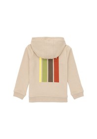 Resim U.S. Polo Assn. Erkek Çocuk Taş Kapüşonlu Sweatshirt 50293489-VR049 