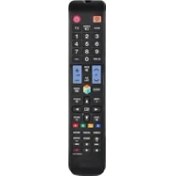 Resim Intec Samsung Akıllı Kumanda BN59-01185B H Serisi - Yedek Kumandası 