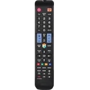 Resim Intec Samsung Akıllı Kumanda BN59-01185B H Serisi - Yedek Kumandası 