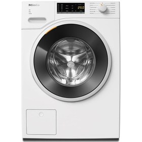 Resim Miele Çamaşır Makinesi A Enerji Sınıfı 8 kg Active SteamCare Lotus Beyazı 