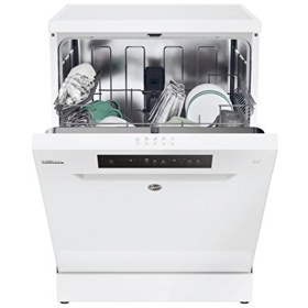 Resim Hoover HF 3E53E0W-17 5 Programlı Bulaşık Makinesi 