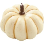 Resim Zcjb Magideal Simülasyon Balkabağı Cadılar Bayramı Köpüğü 6,5x9cm-altın Çizgi-63785 