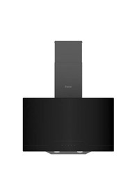 Resim Ferre Fryart XE63CS - SS205 -D063 Siyah Ankastre Set 