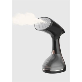 Resim Dikey Buharlı Ütü 1640W, Güçlü ve Hafif, Pratik Kullanım 