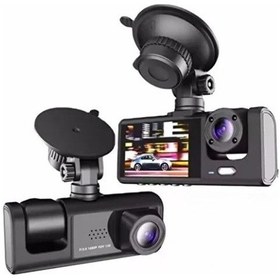 Resim Geniş Açılı Lens Araç Kamera 