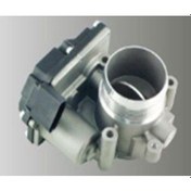 Resim Passat-a4-a6-tıguan 10- Cbaa-cbab-caga 2,0 Tdı Gaz Kelebegı 7.03703.78.0 Mag359000602350 03l128063e 