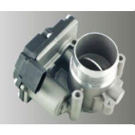 Resim Passat-a4-a6-tıguan 10- Cbaa-cbab-caga 2,0 Tdı Gaz Kelebegı 7.03703.78.0 Mag359000602350 03l128063e 