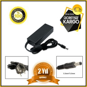 Resim Asus Uyumlu X550 / X550L /X550Lc / X550Ln Adaptör Şarj Aleti N11.4637 