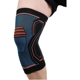 Resim Bestone 2 Adet Açık Hava Sporları Örme Naylon Dizlikler Yaz Klimalı Oda Sıcak Çalışan Dağcılık Dizlikler (Yurt Dışından) 