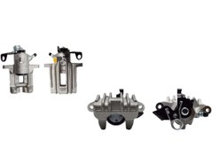 Resim Volkswagen Polo 1.4, 1.6, 1.8 (2001-2009) – Audi A2 1.6 FSI, 1.4 TDI (2002-2005) – Seat Ibiza 3 1.4 TDI (2002-2009) Arka Sol Fren Kaliperi 