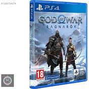 Resim GOD OF WAR RAGNARÖK PS4 OYUNU=1,999 TL 
