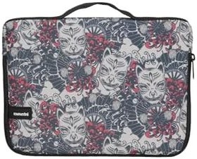 Resim Huawei Matepad 11.5''/ Matepad Air 11.5'/Papermate 11.5' İle Uyumlu Smart Slim Desenli Tablet Çantası - Vega 